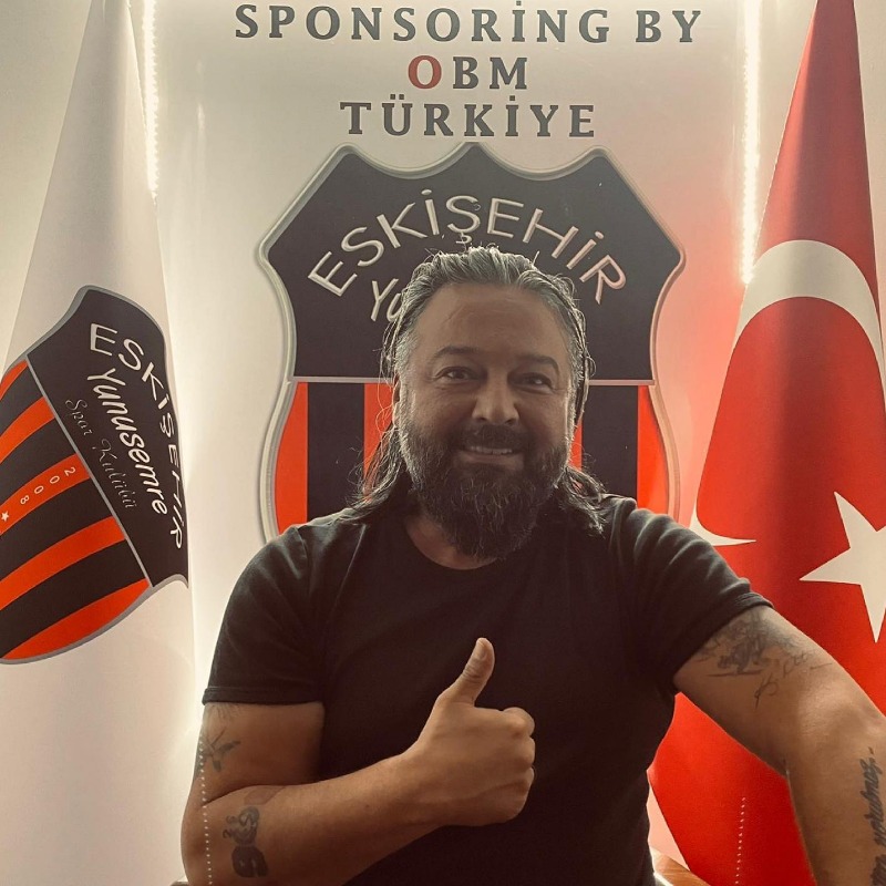 YENİ STADYUMDA OYNAMAYI BEN İSTEMEDİM
