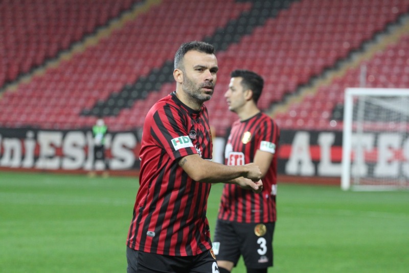 SON BİR DESTEK VERİN