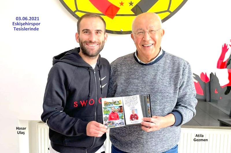 ALBÜM JESTİNE DEVAM