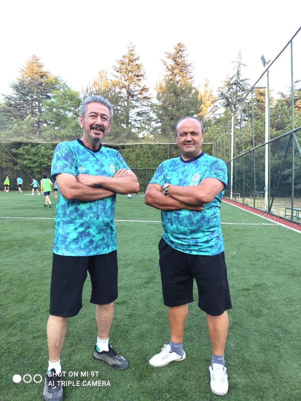 ŞEKERSPOR YENİ YETENEKLERİNİ ARIYOR