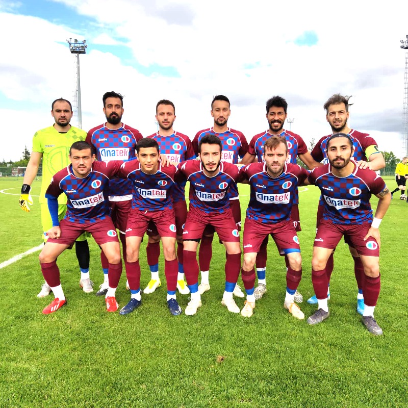 ARTIK SAATLER SAYILIYOR