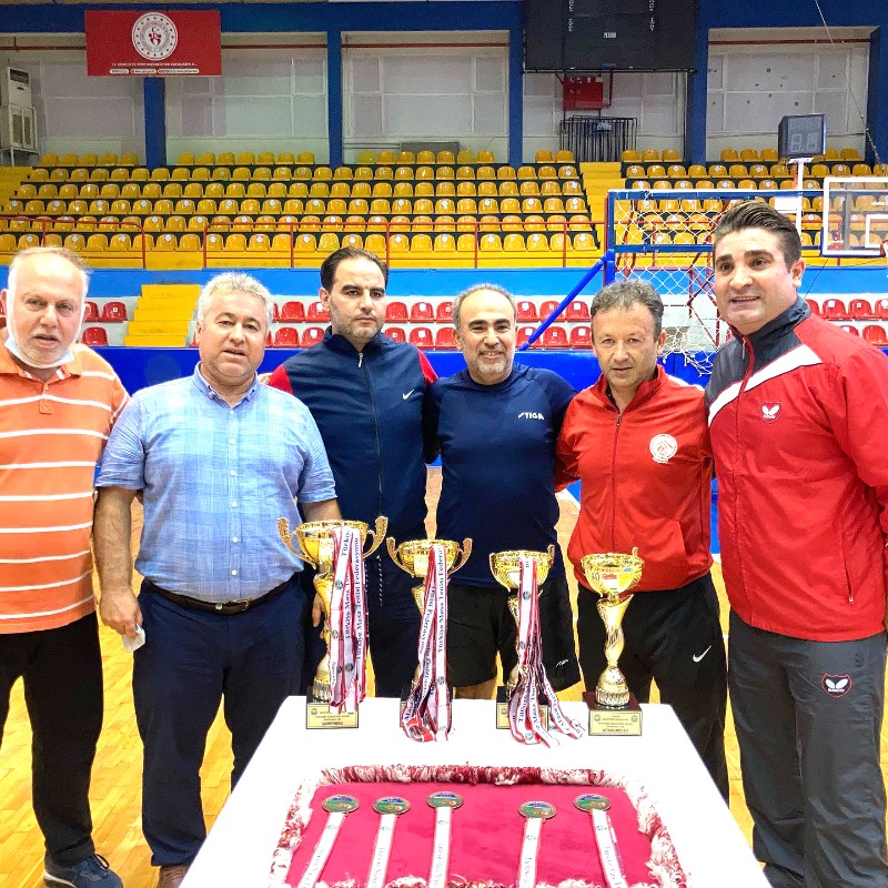 ESKİŞEHİR ASP 2.LİGİ KAÇIRDI