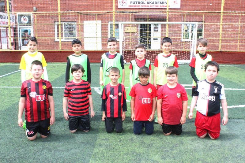 DERNEĞİN DERDİ YOK!