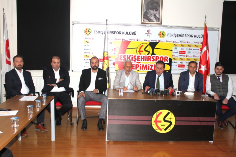 YİNE İCRA KURULU MU ?