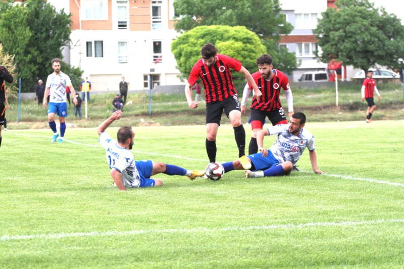 BAL İÇİN DERBİ VAKTİ