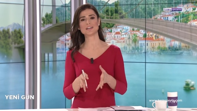 BU HALE GETİRENLER ORTADA YOK