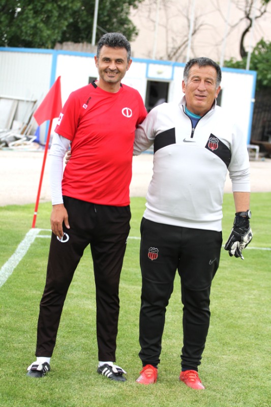 KALECİLER  ONLARDAN  SORULUR