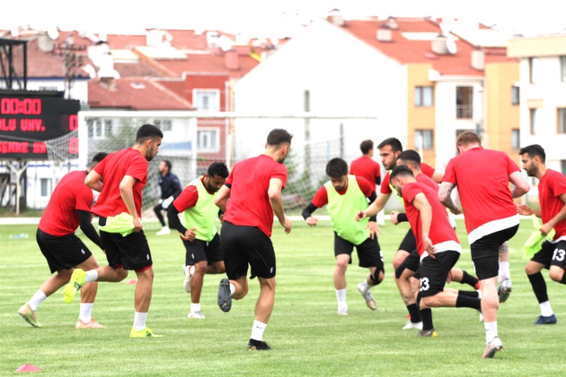 YUNUSEMREDE MORALLER YERİNDE