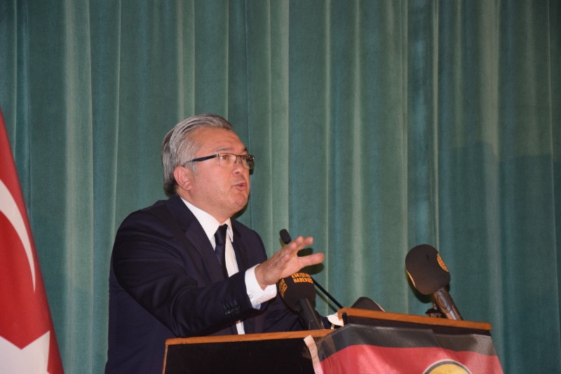 ADIMIZ HIDIR ELİMİZDEN GELEN BUDUR