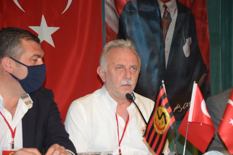 TRANSFER AÇILMAZSA ÇOK ZOR