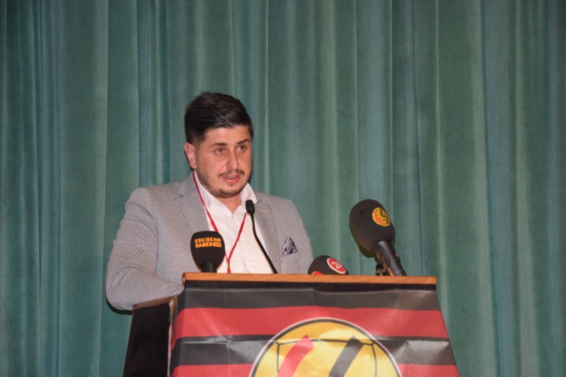 SÖYLENTİLERE SON VERMEK İÇİN