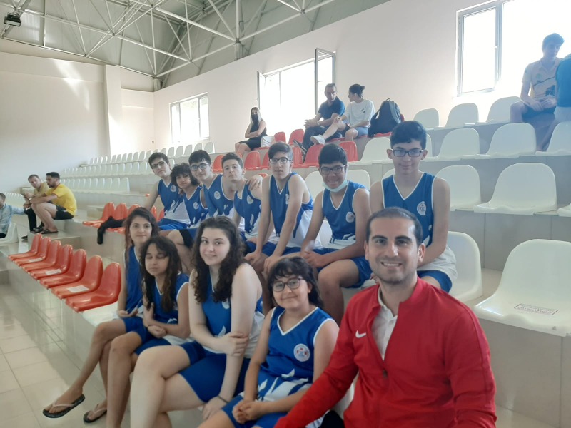 İÇAD MADALYALARA DOYMUYOR