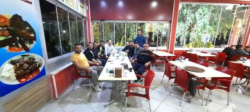 SİVRİHİSAR 2.LİGDE DEVAM