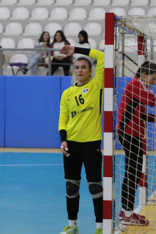 AYŞENUR YUVAYA DÖNDÜ