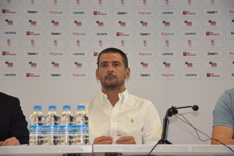 ELİNİZİ VİCDANINIZA KOYUN