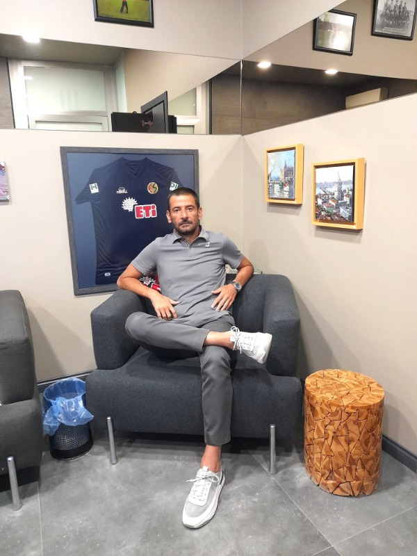 YA VAR OLACAĞIZ  YA YOK OLACAĞIZ