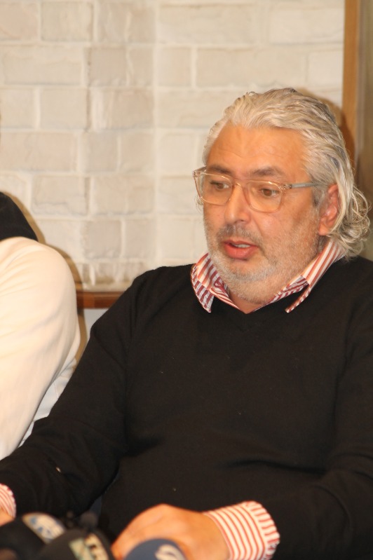 DALDIK İSTANBULDA