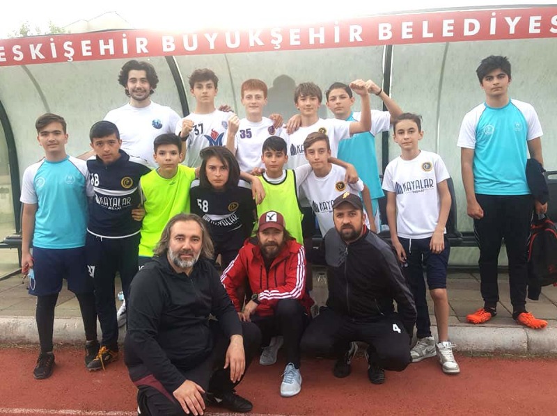 ŞEHRİN 4 YANINDA DA ÇALIŞIYORLAR