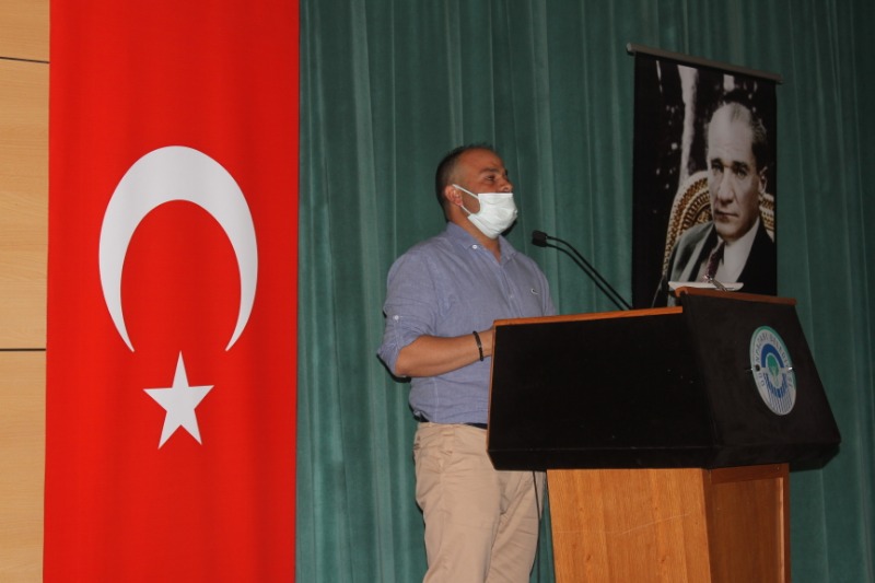 İNGİLİZCE KURSU İSTİYORUZ