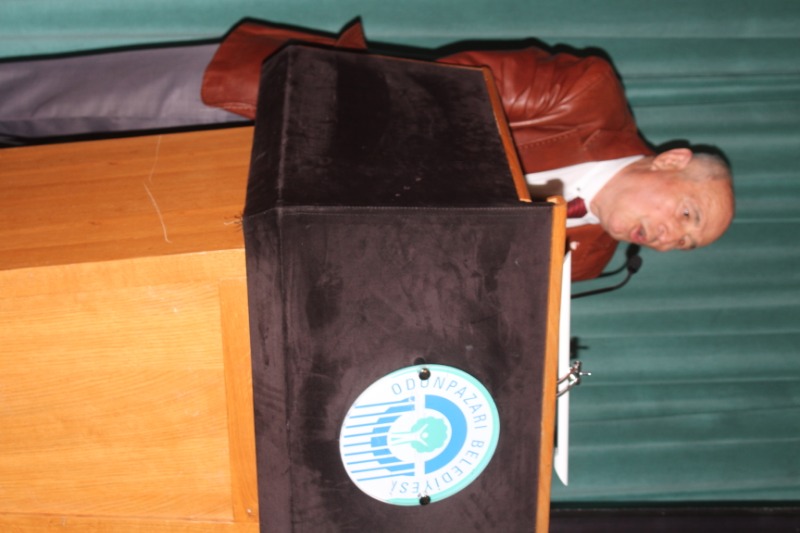 ÇITAYI YÜKSELTTİK