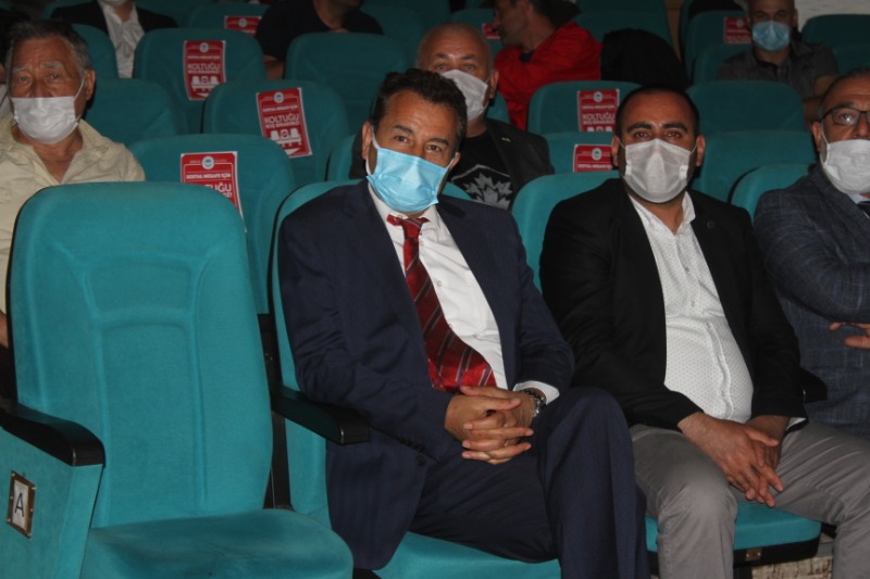 KAYBEDEN OLMAYACAK