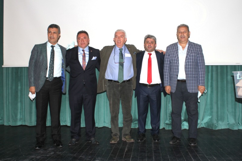 KAZANAN ESKİŞEHİR TÜFAD