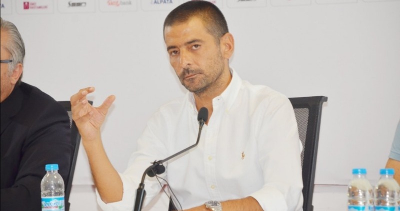 BAŞKAN ÇIKMAZSA KAYYUMA GİDECEK