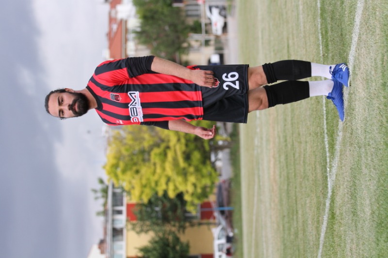 KEREM İYİ  İŞ ÇIKARDI