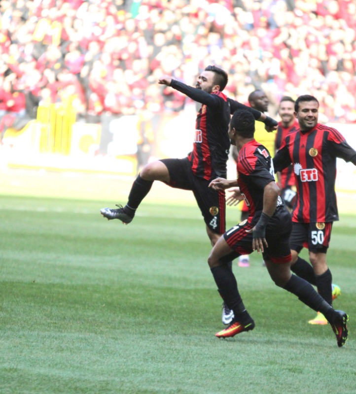 İMZA SAYISI 36YA YÜKSELDİ