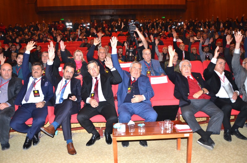 ŞİMDİ FEDAKARLIK ZAMANI