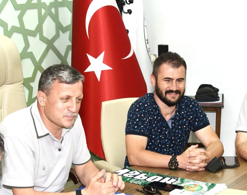 TRANSFERDE TİTİZ ÇALIŞILDI