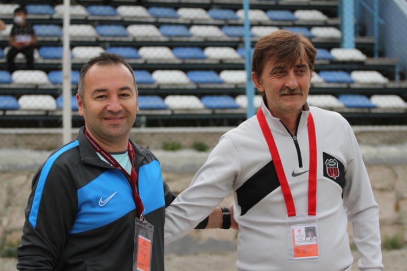 KAZANMAK İÇİN ÇIKACAĞIZ