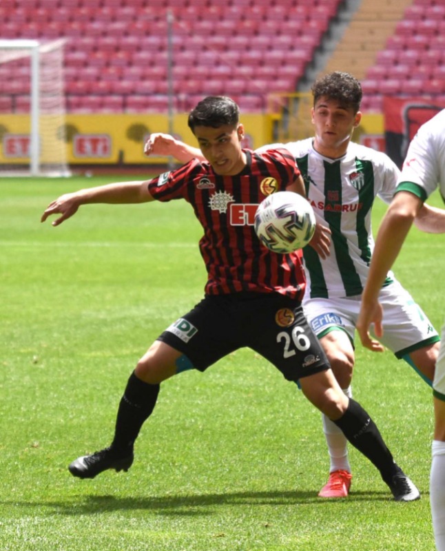 BUĞRAYA MİLLİ DAVET