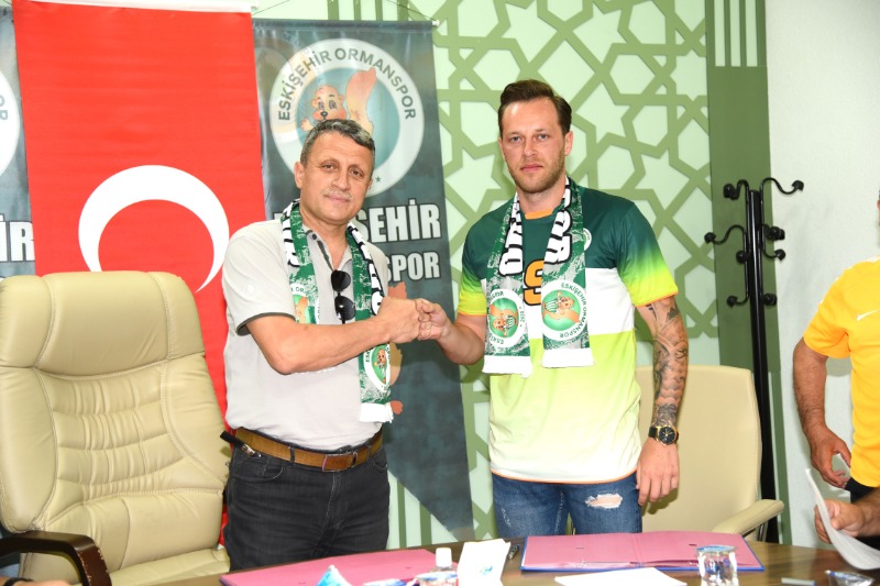 ORMANSPOR ŞİMDİ DAHA MUTLU