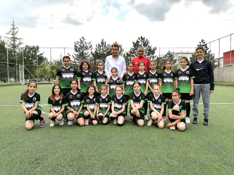 ARDUÇ KULÜPLERİ GEZİYOR