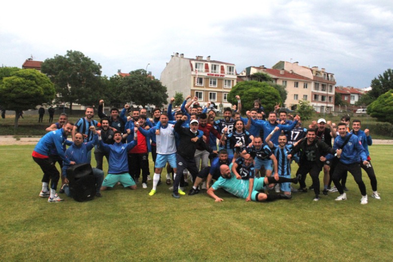 ANADOLU HESAP KAPATTI (0-3)