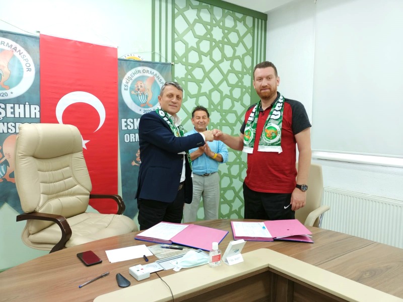 ORMANSPOR IŞIK HIZINDA DEVAM