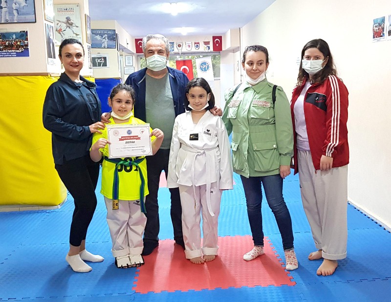 ŞAHİNSPOR’DA DURMAK YOK