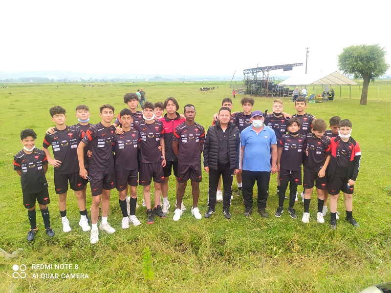 BÜYÜKDERE ÖZEL HAZIRLANIYOR