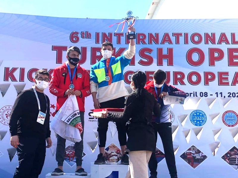 DOĞAN KILIÇIN  HİKAYESİ FARKLI