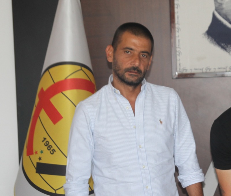 BU İŞLER TEK BAŞINA OLMUYOR