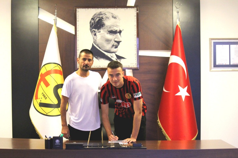 ANAHTARI VALİ BEYE TESLİM EDERİZ