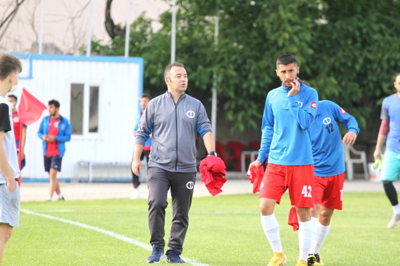 SONUNA KADAR MÜCADELE EDECEĞİZ