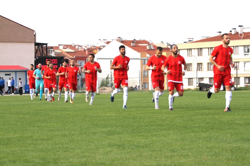 ŞAMPİYONLUK YÜRÜYÜŞÜ  ASIL ŞİMDİ BAŞLADI