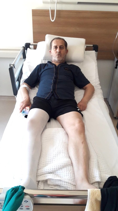 GEÇMİŞ OLSUN  HALİT KÖK