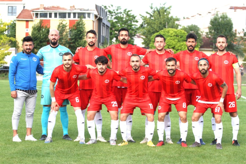 ANADOLUNUN RAKİBİ ISPARTA EMRESPOR