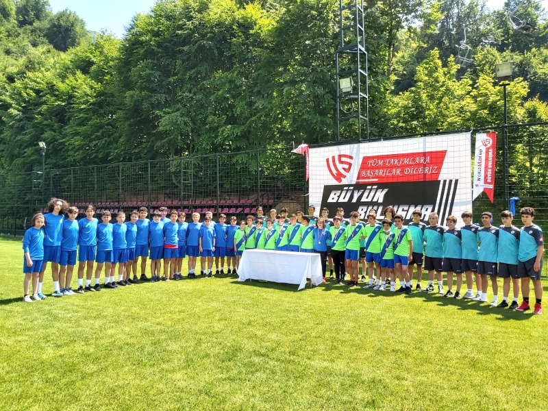 ODUNPAZARI DOĞRU YOLDA