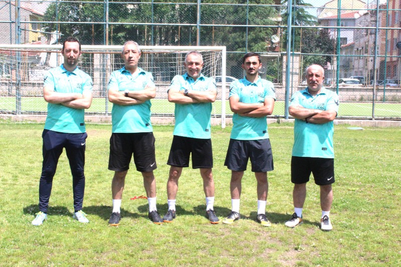 EKİP ŞAMPİYONLAR LİGİ