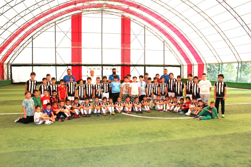 GENÇLERGÜCÜ GÜÇLÜ GELİYOR