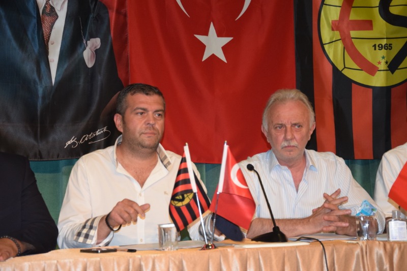 -32 PUANIN ÖNÜNE GEÇTİK